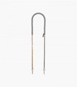 Marc Jacobs The Chain Strap Women Bag Accessories Multicolor USA | MU4-7697