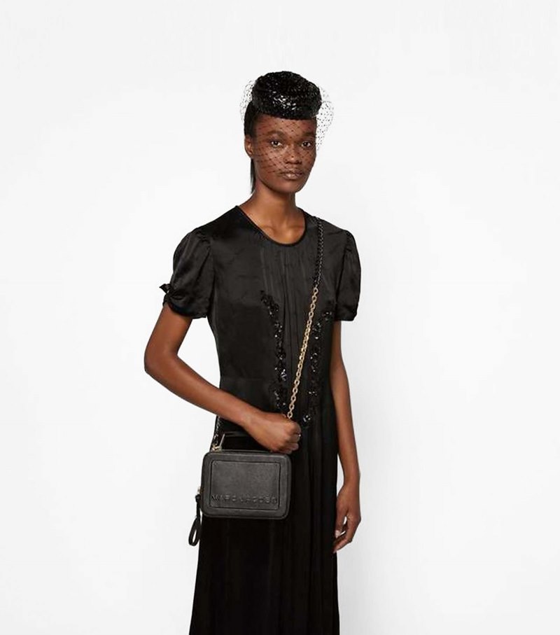 Marc Jacobs The Chain Strap Women Bag Accessories Multicolor USA | MU4-7697