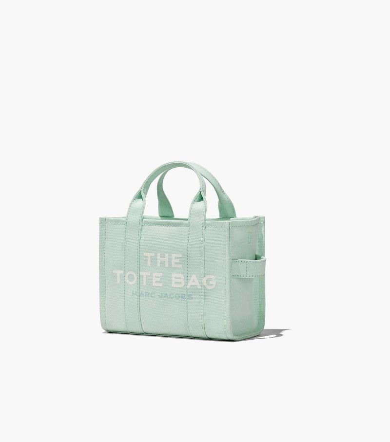 Marc Jacobs The Mini Tote Bag Women Tote Bags Mint USA | IB4-1943