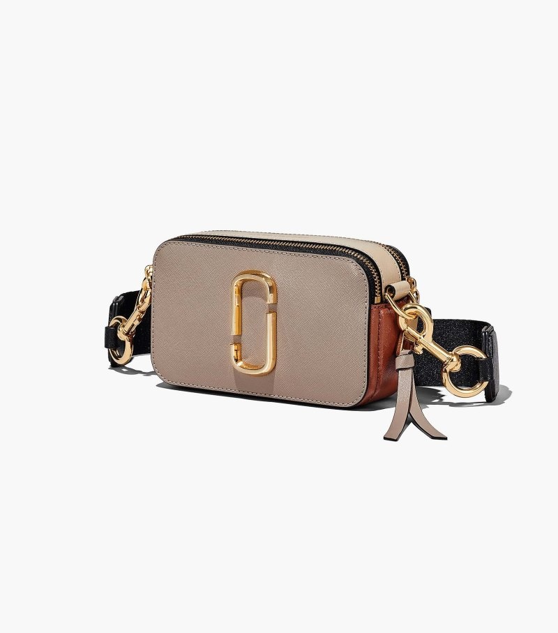 Marc Jacobs The Snapshot Women Camera Bags Multicolor USA | JN1-5204